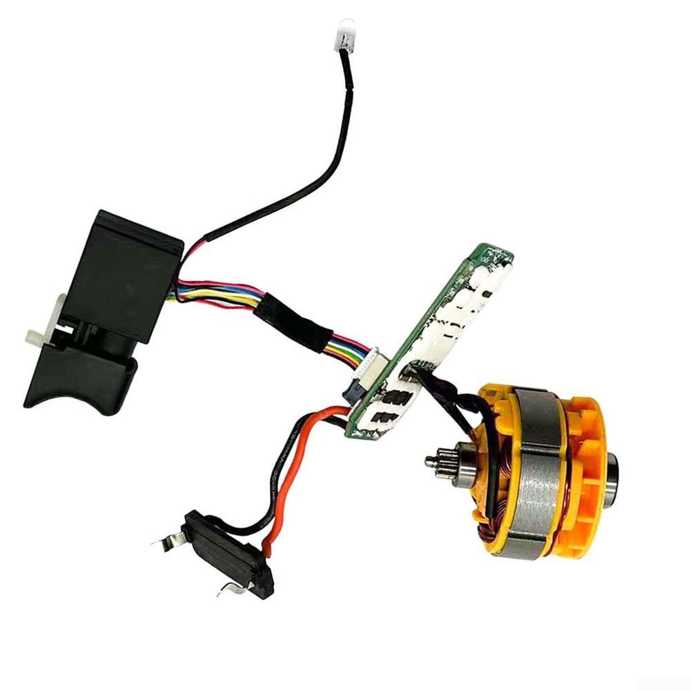 Motor Control Board Two Speed Control Board Electric Drill