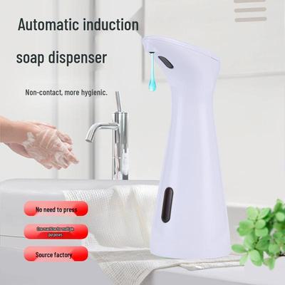 Nový kompaktní automatický indukční dávkovač mýdla pro různá použití
