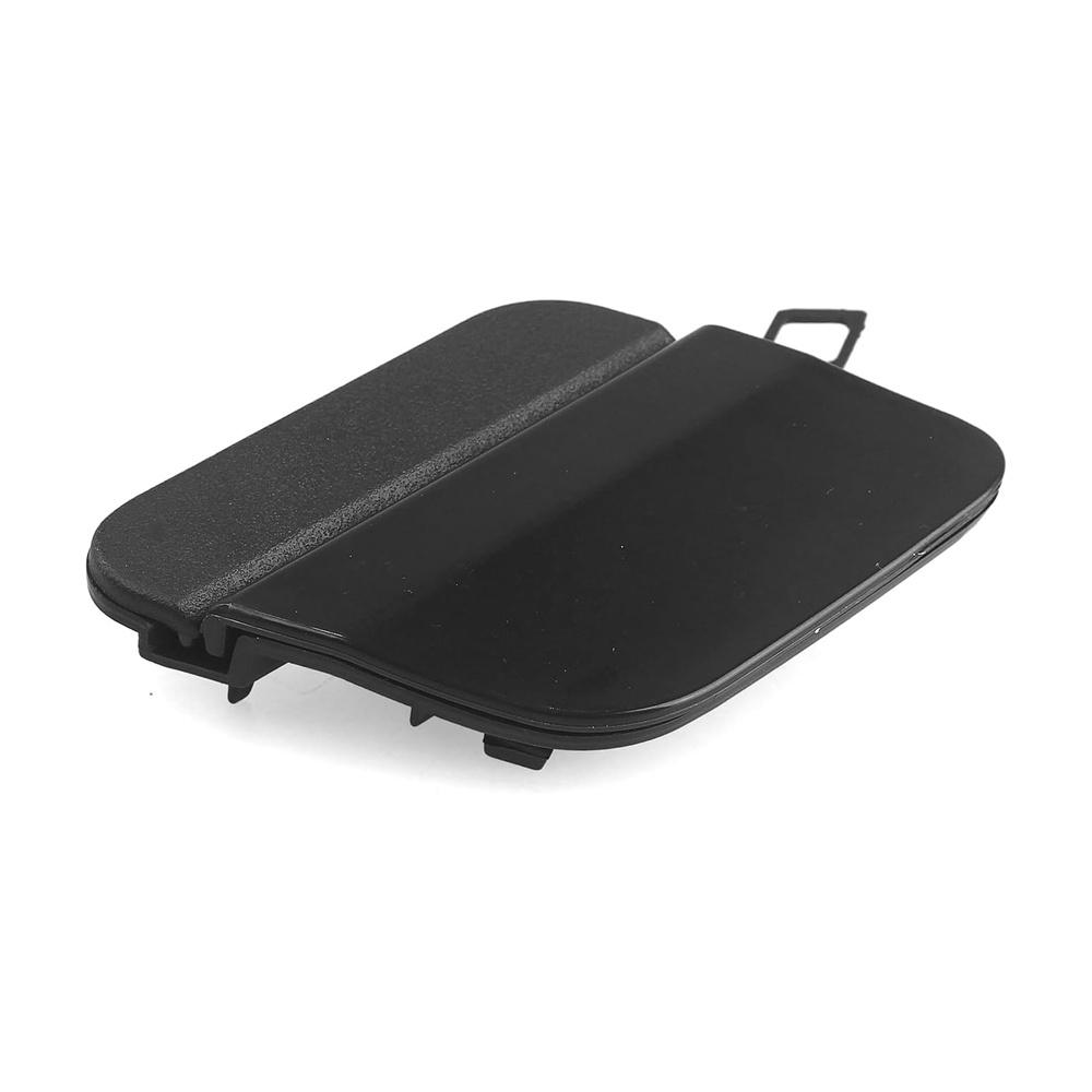 Rear Bumper Tow Eye Cap Tow Hook Cover For Mercedes W213 E300/400 2017-2020