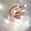 1Pc Glazed Satin Light Cloth Photo Background Cloth For Jewelry Nail Shooting Props Light Soft Photography Background Cloth