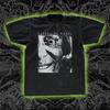 Vtg Catherine Wheel Band Artwork Black T-shirt Unisex All Sizes 1F1931 Unisex T-Shirt