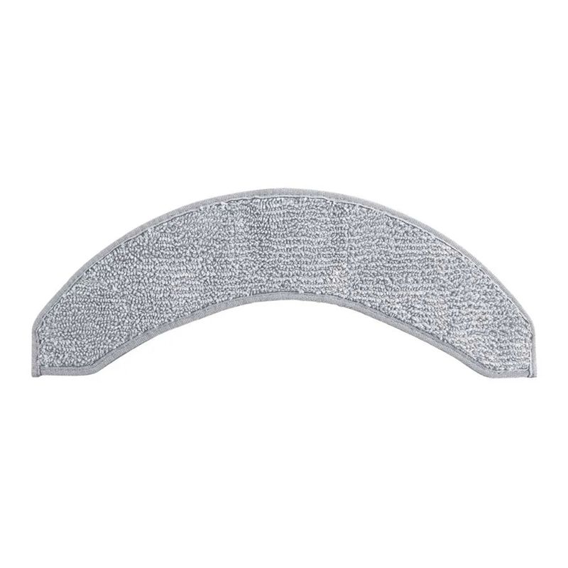A20F-For Irobot Roomba Combo J7+ J9+ Plus Vacuum Cleaner Accessories Spare Parts Hepa Filter Mop Cloth Dust Bag