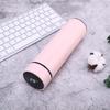 Smart Temperature Display Stainless Steel Travel Mug