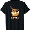 Pokémon - Eevee T-Shirt