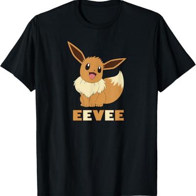 Pokémon - Eevee T-Shirt