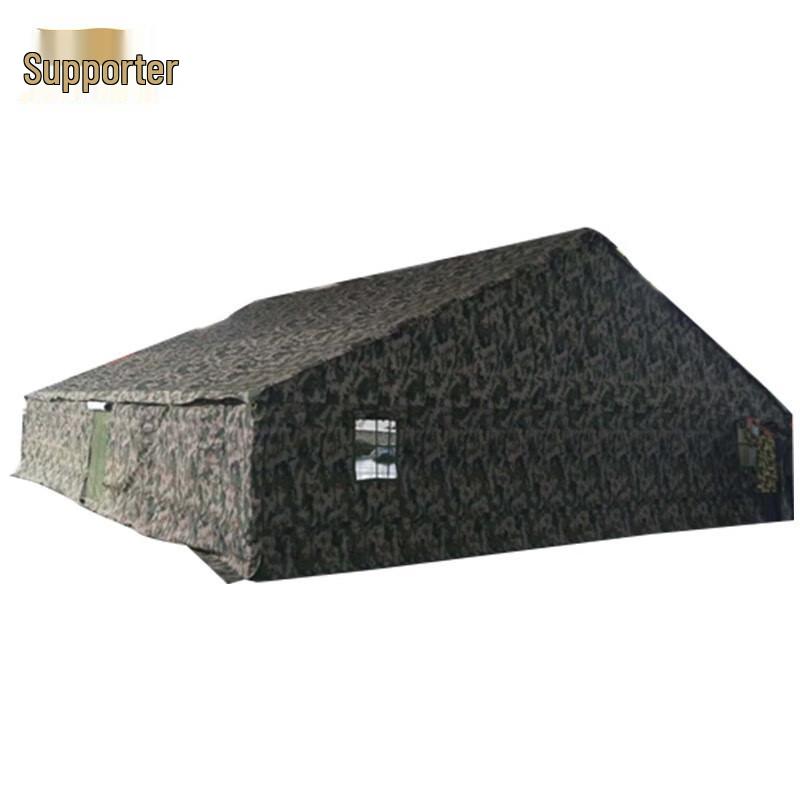 

Supporter 96 Cotton Command Tent