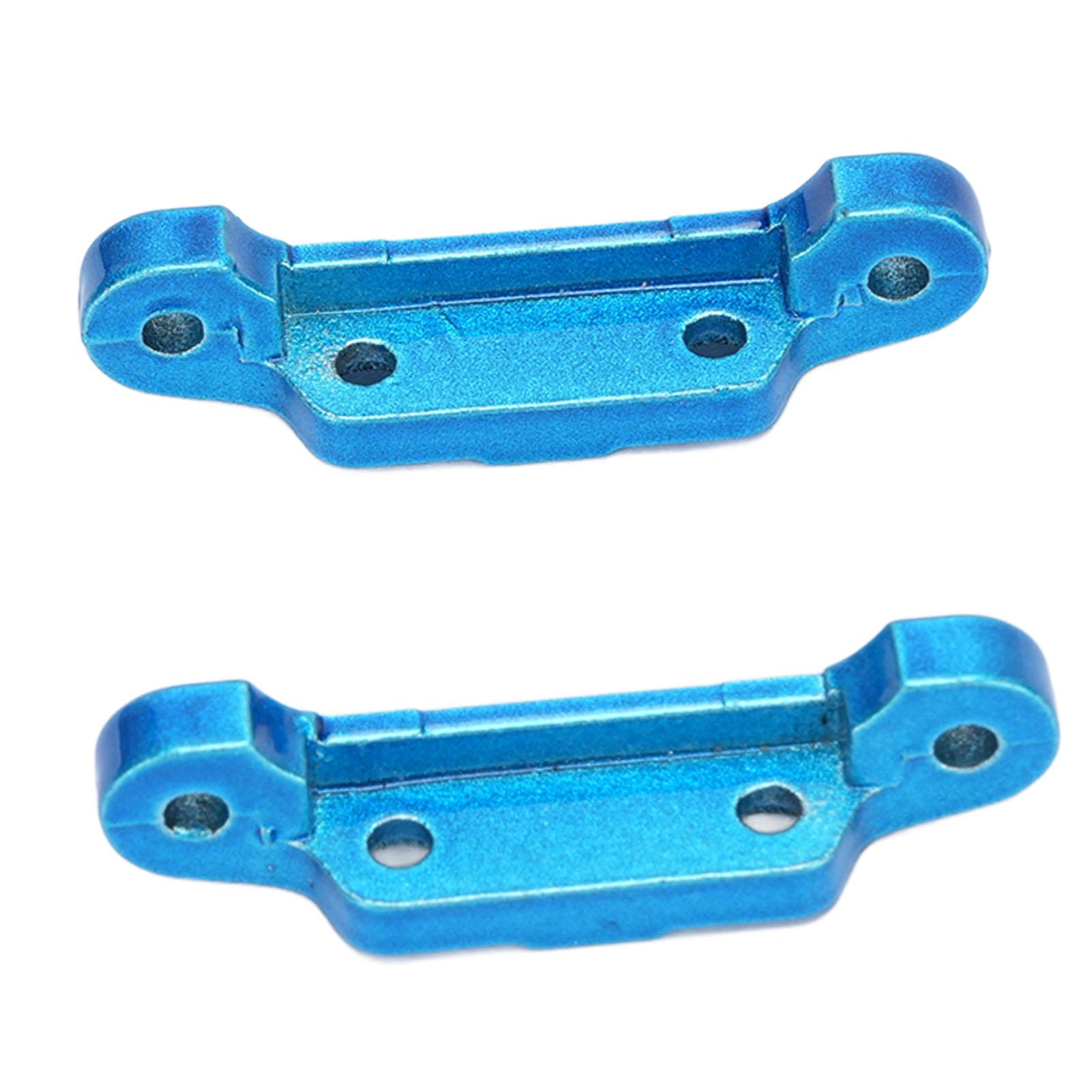 

6038 RC Car Front and Rear Arm Mount Metal Fore and Aft Arm for 16101 16102 16103 16201