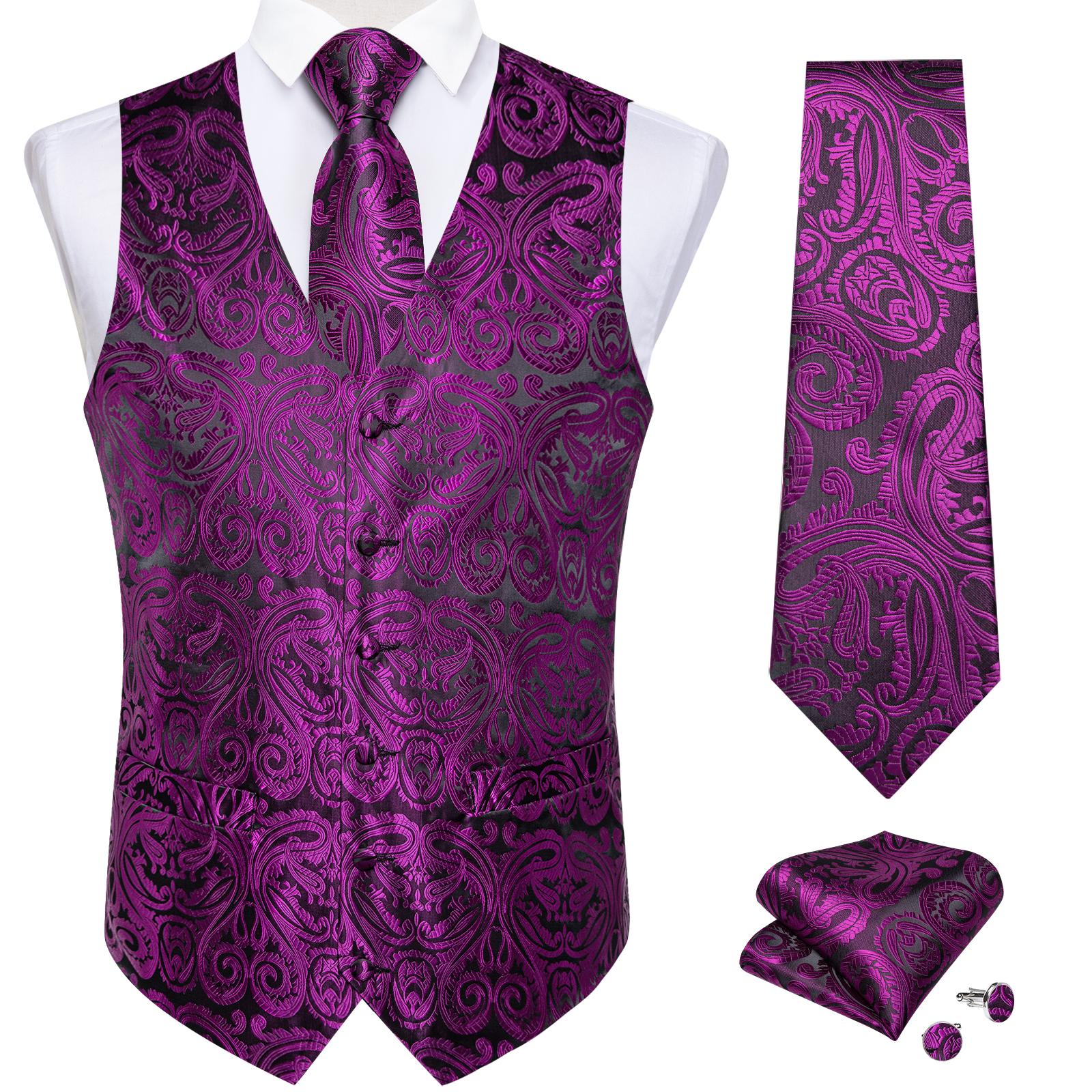 

Мужской жилет, зеленый, черный шелковый мужской жилет, костюм, смокинг S