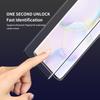 ENKAY HAT PRINCE 0.26mm 9H 3D Ultra Clear Curved Full Screen Guard Tempered Glass Protector for Honor 50/Huawei Nova 9