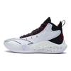 Pantofi de Baschet Li Ning CJ-1 McLemore Generation Bărbați Adidași Negru Alb ABAR019-10