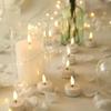 12 Pcs Flameless LED Candles Flickering Ambient Candle Lights  For Birthday Wedding Party Decor