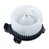 Car Blower Motor For TOYOTA COROLLA 1.3 2013-2018 1NR-FE RAV 4 VERSO AVENSIS AURIS OEM 8710302210 Air Conditioner AC Evaporator