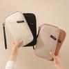 Organizer Travel Accessories Cover Document Bag Card Holder Travel Wallet For Family Passport Holder Waterproof Passport Wallet