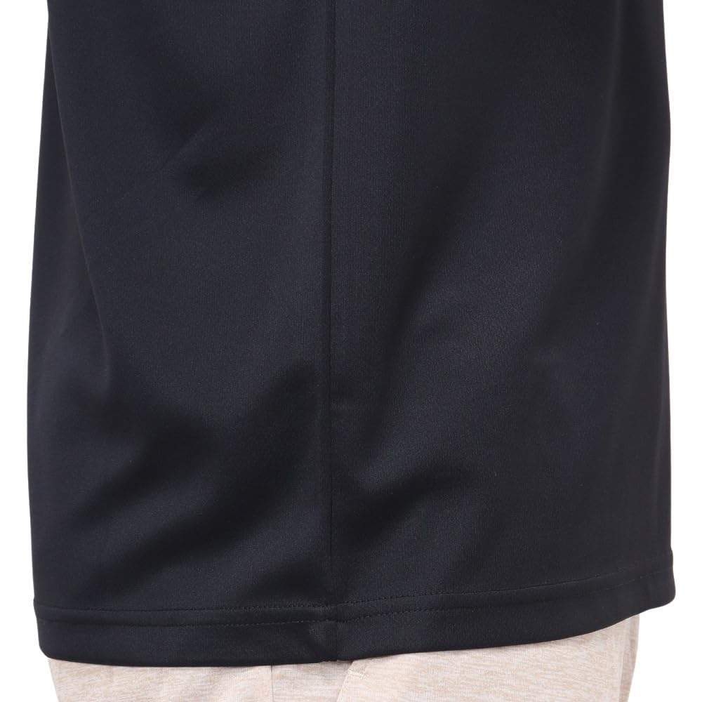 Babolat Tennis Wear Unisex CLUB SHORT SLEEVE SHIRT Short-Sleeve T-Shirt BUP4511C 2024SS Release Scheduled for Late March *Pre-order