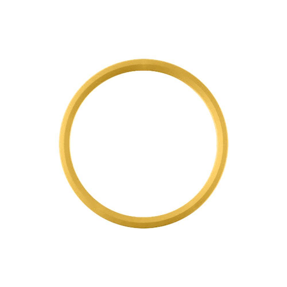 Version New Decorative Ring Steering Wheel Trim The Automobile Steering Wheel Interior Modification