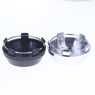 4ks Středová krytka ráfku 60 mm/2,36" Vnější průměr 56 mm/2,2" Vnitřní průměr Pro kola Nex-O MK009 #481K60 I40 16" Kolo Krytka náboje ráfku pneumatiky