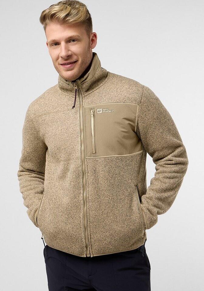 

Куртка Jack Wolfskin Fireplace Jacket M anis M