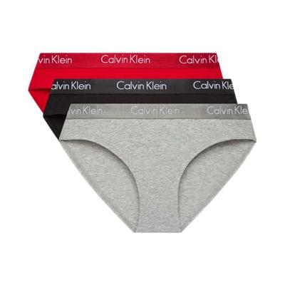 Logo Letter Waistband Sexy Fitted Triangle Underwear Women Underwear QP2349O-UTO