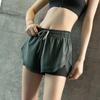 Women's Quick-Dry Running Yoga Shorts - Lightweight, Loose Fit, Anti-Exposure Fitness Shorts for Spring/Summer