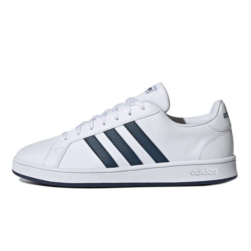 

База грунтовки ADIDAS FY8568FTWR WHITECREW NAVYFTWR WHITE
