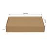 Product packaging, express packaging box, packaging collection - airplane box, carton
