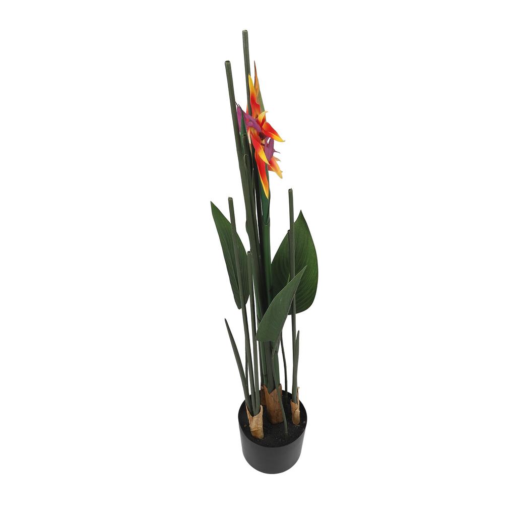 Artificial Plants Decor Realistic Aesthetic Greenery Plant Leaves Multipurpose Green Leaves Decorations for Home Office Party