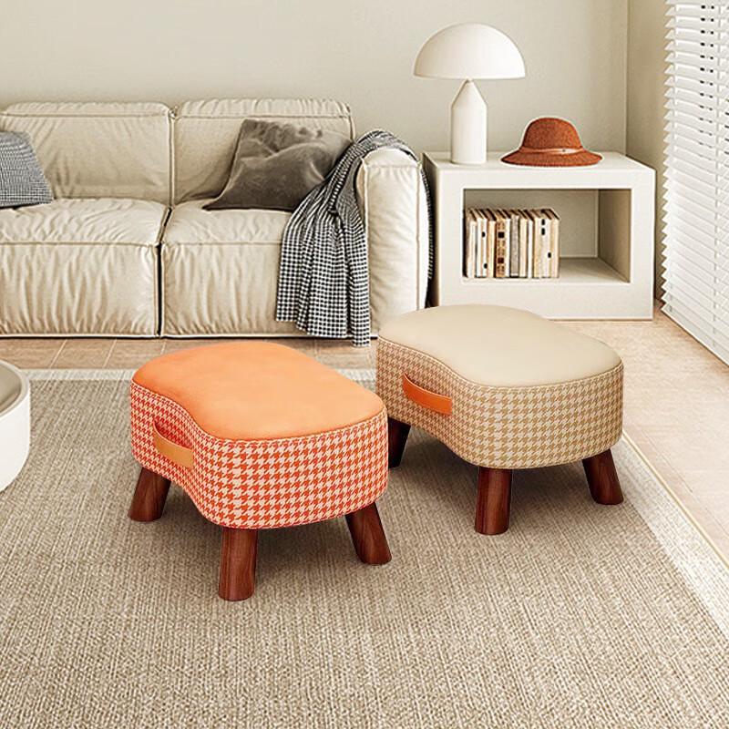 Youshu Soft Padded Multipurpose Small Stool