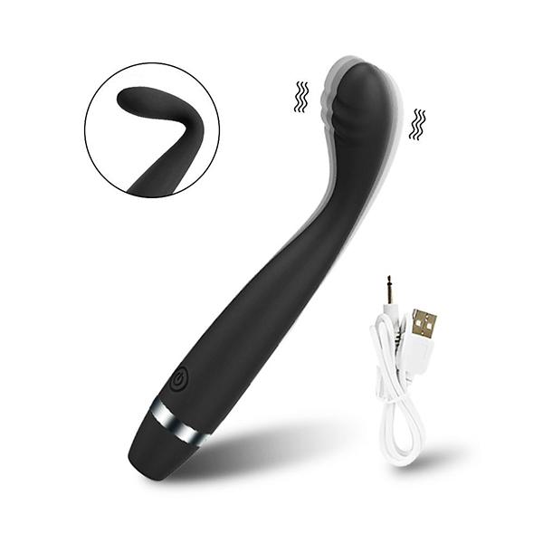 G-Punkt-Dildo-Vibrator für Frauen Klitoris-Stimulator Weiches Silikon Realistische Vibratoren Sexy Spielzeug