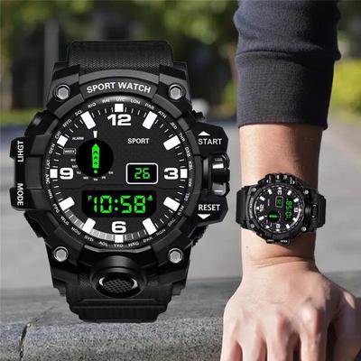 Montres pour homme – Montres numériques