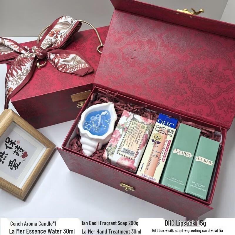 L Occitane Special Occasion Gift Set
