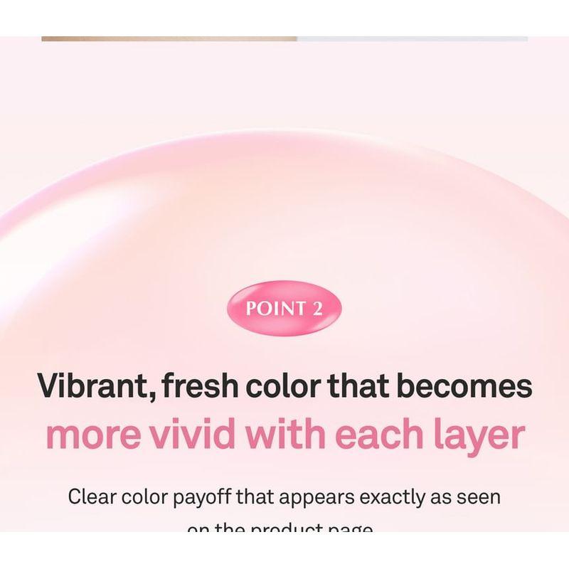 hince - Raw Glow Dewy Ball - 14 Colors