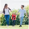 Children Sticky Ball Vest Toy Outdoor Sports Toys Kids Catch Game Physical Exercise Game Props Parent-child Interaction  TMZ