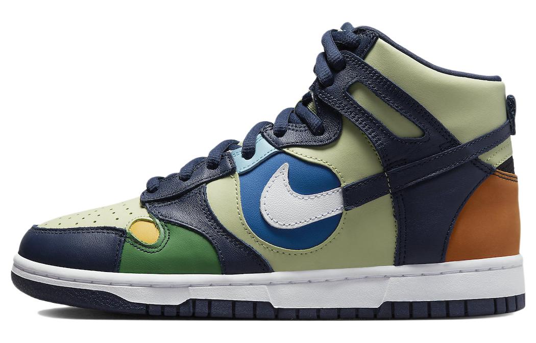 

Nike Dunk High See Through Women s DQ7575-300 36