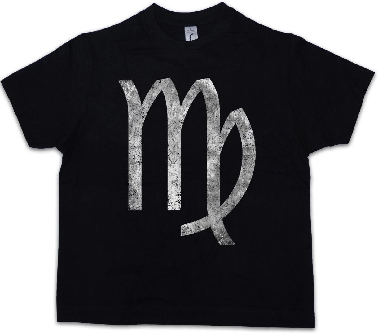 ZODIAC SIGN LIBRA Kids Boys kids boys T-Shirt Libra Star Zodiac Horoscope 110