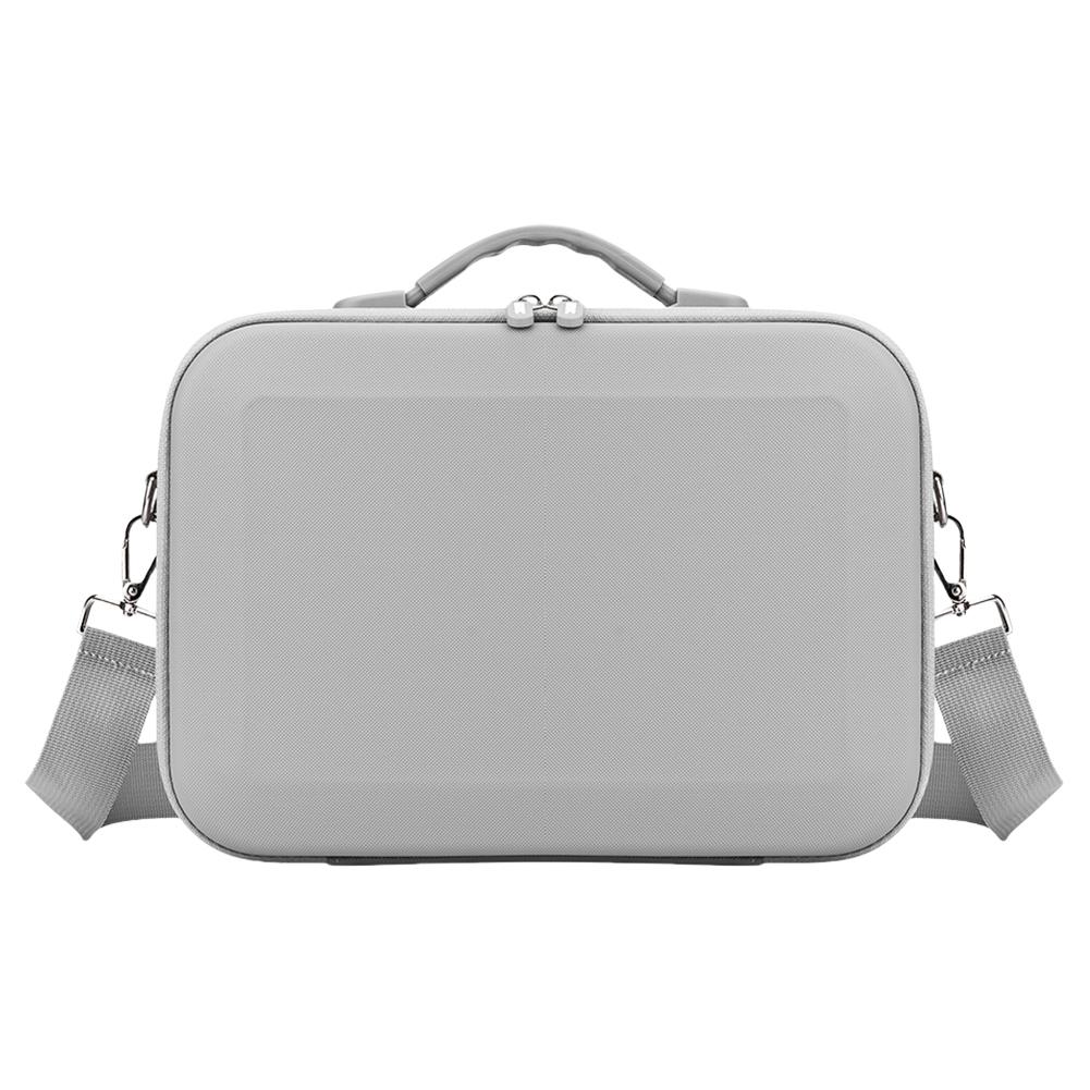 Protective Bag Shockproof Travel Shoulder Bag Waterproof Dustproof Handbag Drop-resistant with Shoulder Strap for DJI Neo Drone