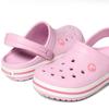 Crocs Crianças Adulto Croc Band Clog K 207006 6gd