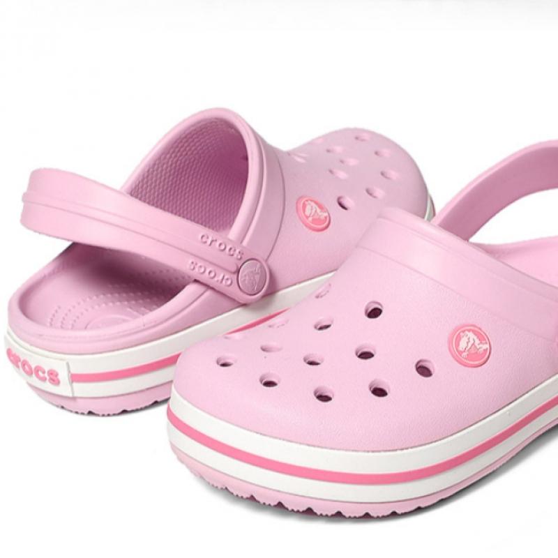 Crocs Crianças Adulto Croc Band Clog K 207006 6gd