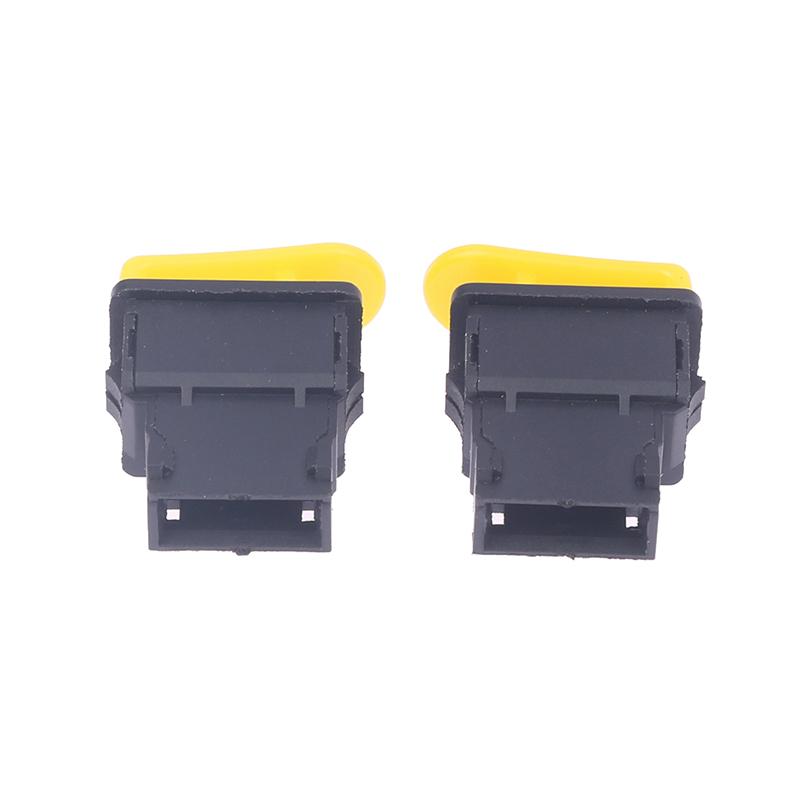 Motorcycle Electric Vehicle Accessories Sand Horn Start Switch Power Switch
