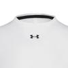 Under Armour Vanish Casual Training Short Sleeve Running T-Shirt Women Tops 6010870-100