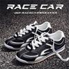 Men's Shoes Breathable Mesh Running Shoes Versatile Casual Sports Sneakers Men's Forrest Gump Shoes Moral Training Shoes