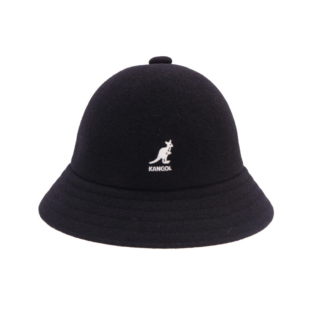 

[Kangol] ШЛЯПА WOOL CASUAL K3451 Разные цвета (МУЖСКОЙ(XL), ЧЕРНЫЙ)