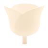 Silicone Funnel Flower Shaped Household Filter Kitchen Funnels Dispenser Liquid Funnels Kitchen Tools Wine Funnel Strainer