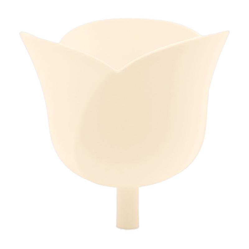 Silicone Funnel Flower Shaped Household Filter Kitchen Funnels Dispenser Liquid Funnels Kitchen Tools Wine Funnel Strainer