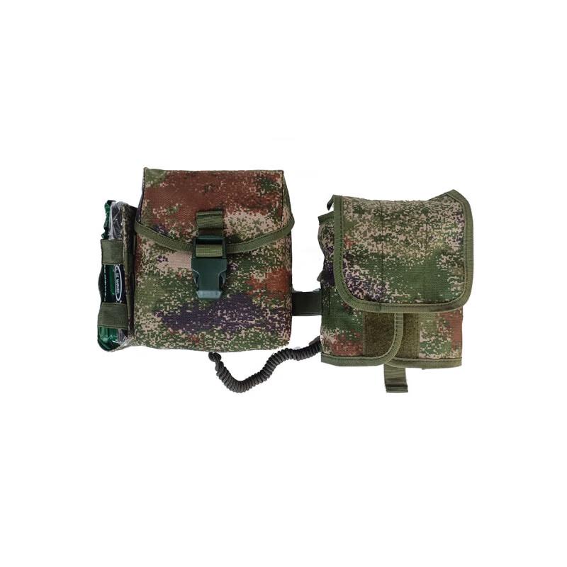 Zhanxun 3rd Gen Lightweight First Aid Kit