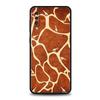 giraffe Phone Case For Samsung A24 A12 A14 A32 A50 A70 A20E A20S A10S A22 A30 A40 A34 A54 A42 A52 5G A02S A04s Soft Cover