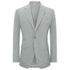Baoxiniao Men's Slim Fit Lightweight Casual Sport Blazer ESU231201S