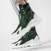 High-top Board Shoes Spring and Autumn New Youth Outdoor Personalized Sports Shoes Fashion Platform Casual Shoes