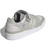 Adidas Originals Forum Low Durable Low-Top Skate Shoes Women Sneakers Gray GY4668