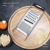 Multifunctional Kitchen Vegetable Cutter & Grater for Radish, Potato, Julienne, and More
