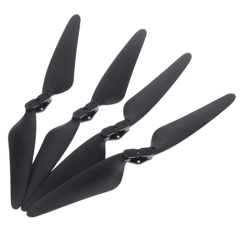 1set Original Propellers for Sjrc F11s 4k Pro Replacement Propeller Blades Drone Accessories